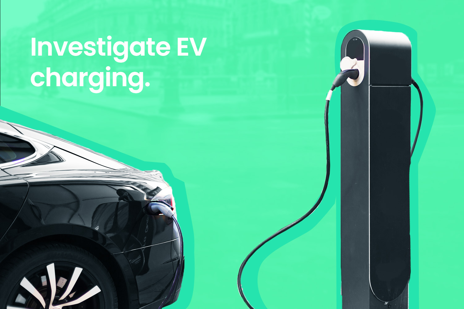 Competition and Markets Authority to investigate EV charging