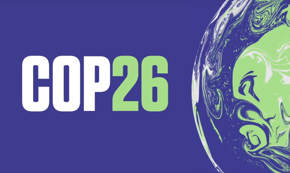 What is COP26?