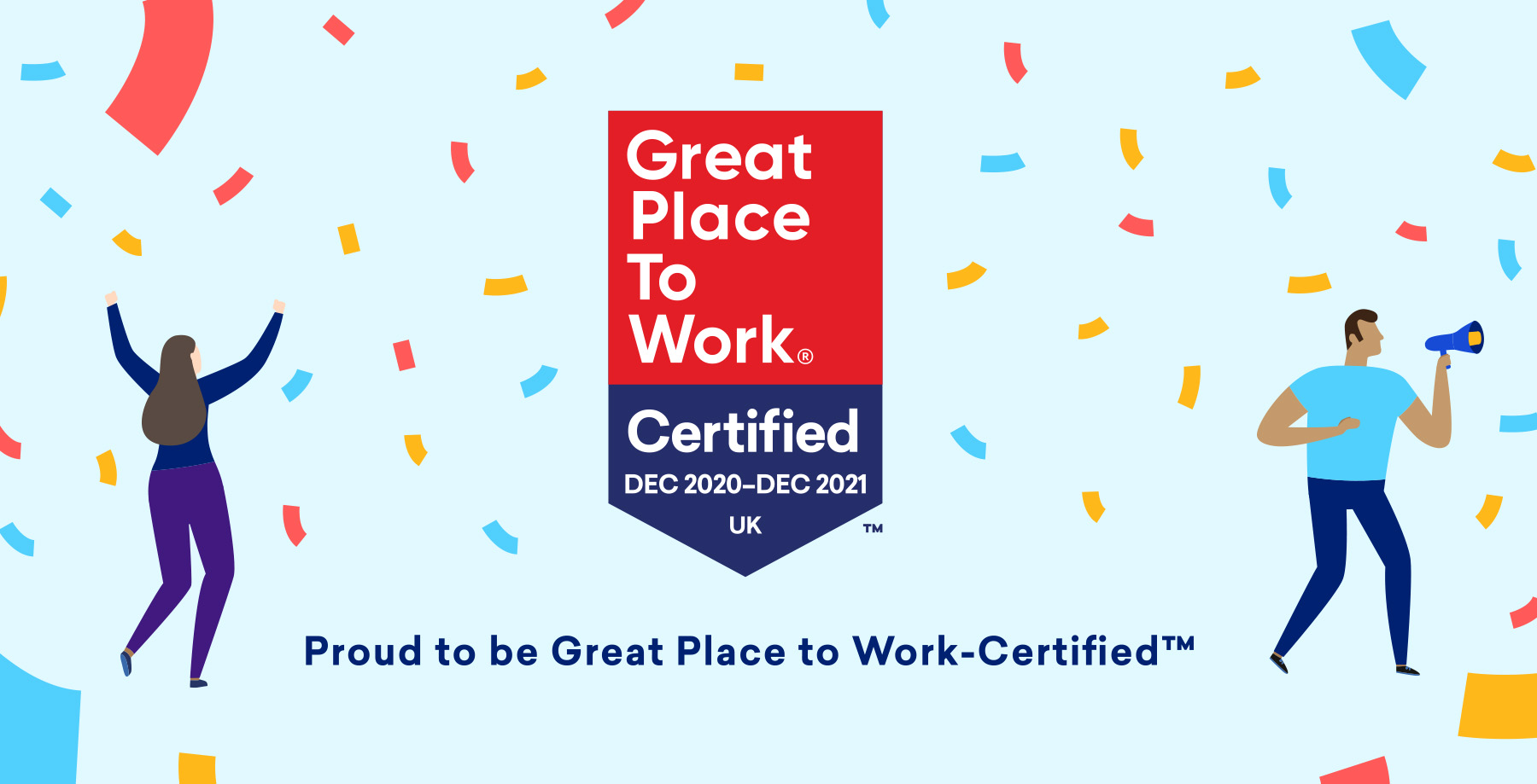 Fleet Alliance moves up UK’s Best Places to Work rankings