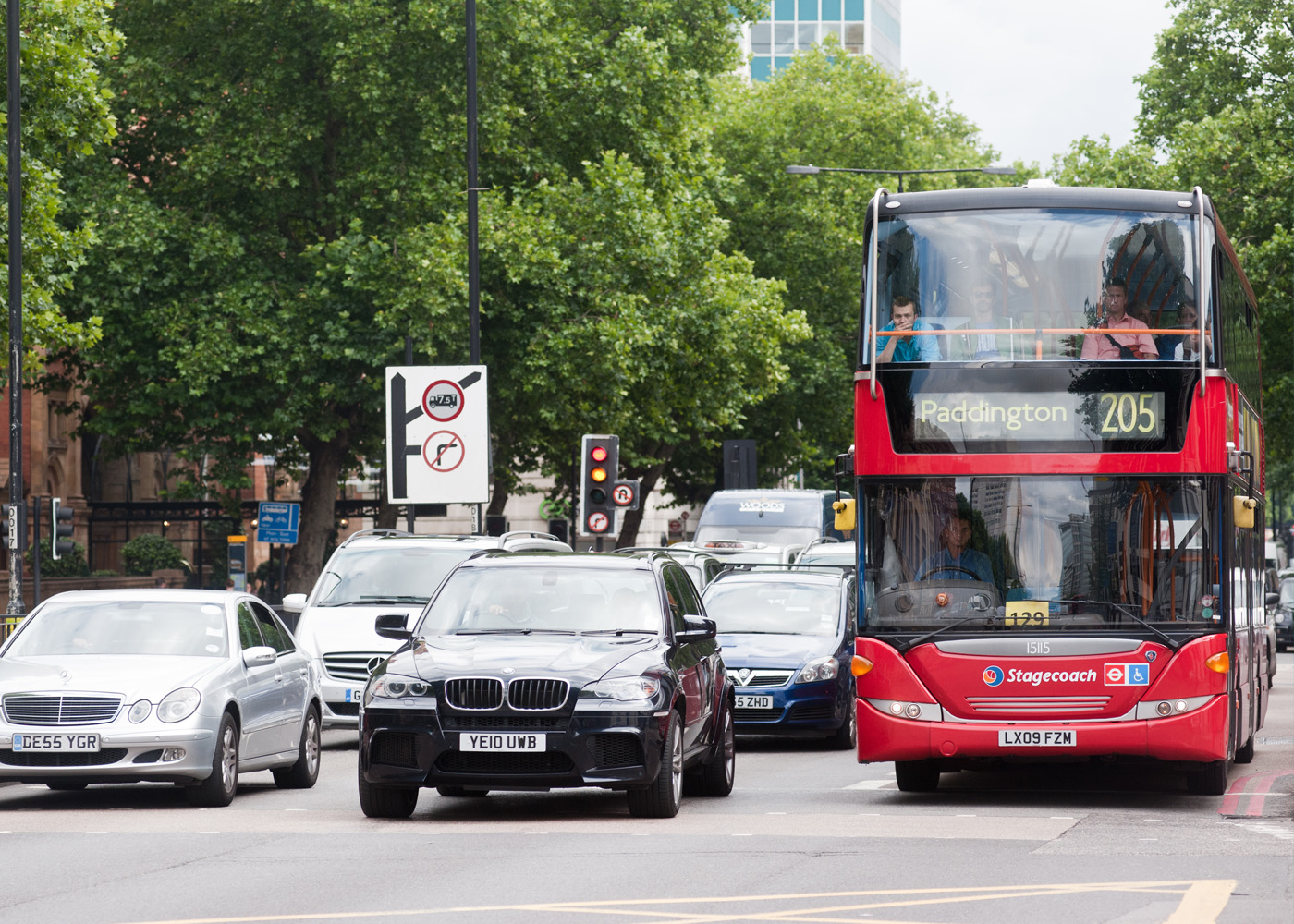 Grey fleet set to rise with shift away from public transport