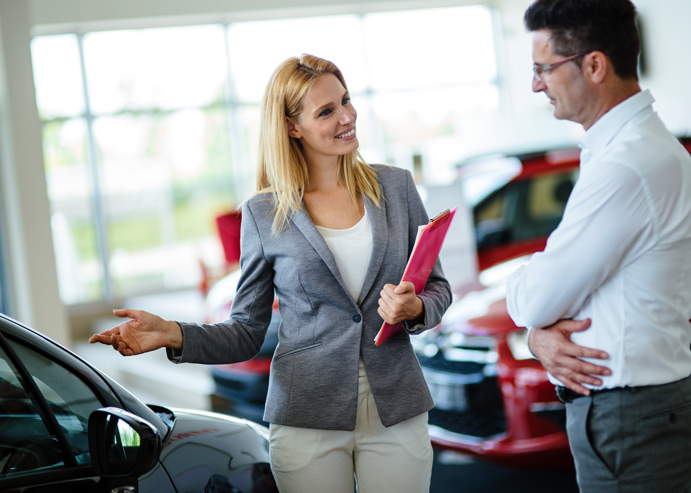 Women proud to work in transport sector despite macho culture