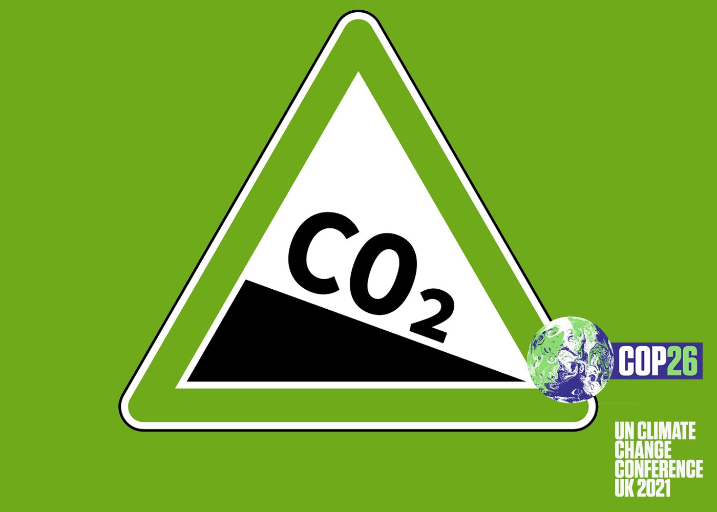 UK Government sets in law 78% CO2 reduction