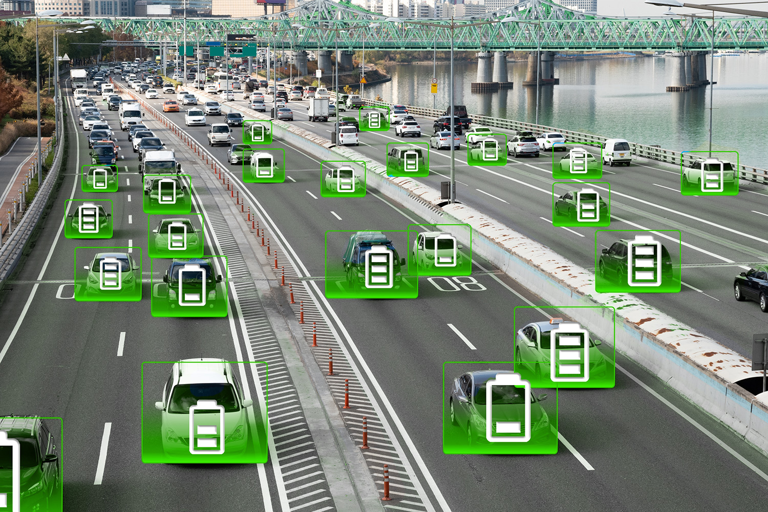 Half-a-million ultra low emission cars now on the road