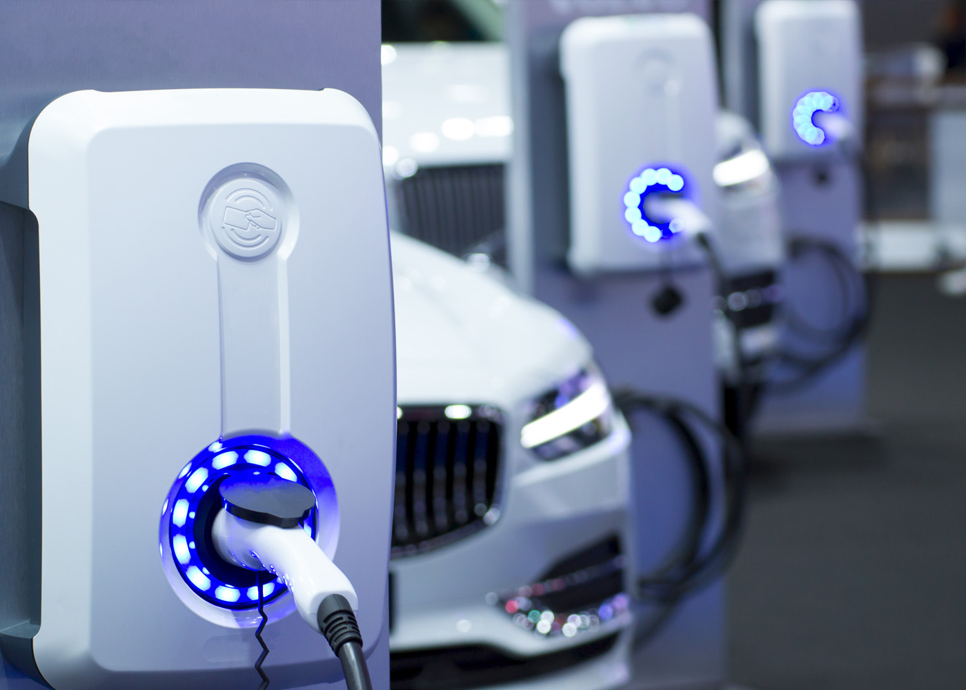 UK businesses to ramp up investment in electric vehicles