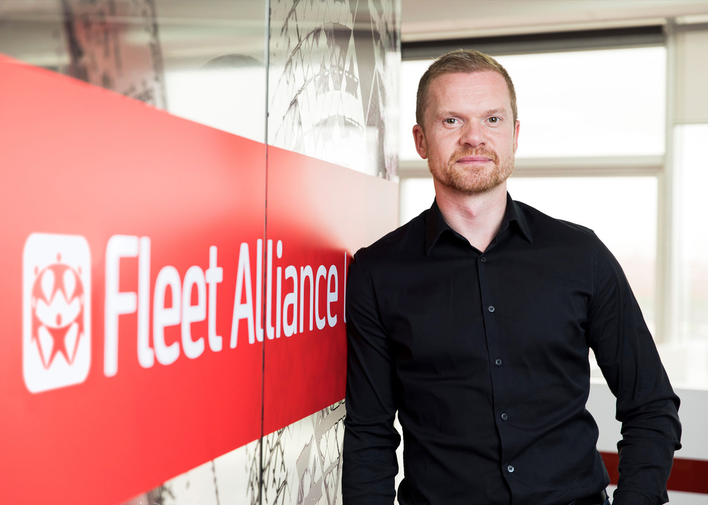 Fundamentals of UK fleet industry are strong