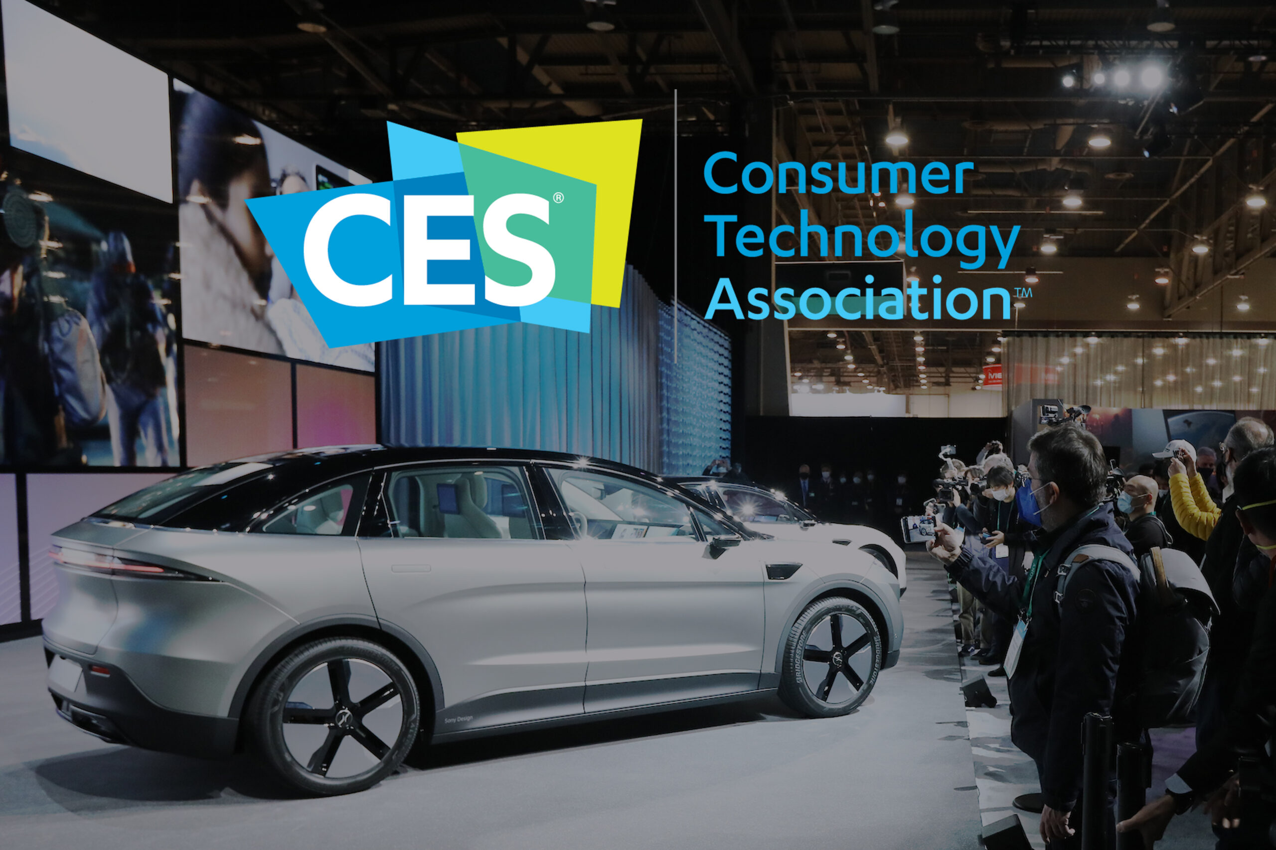 CES 2022: your fleet future today