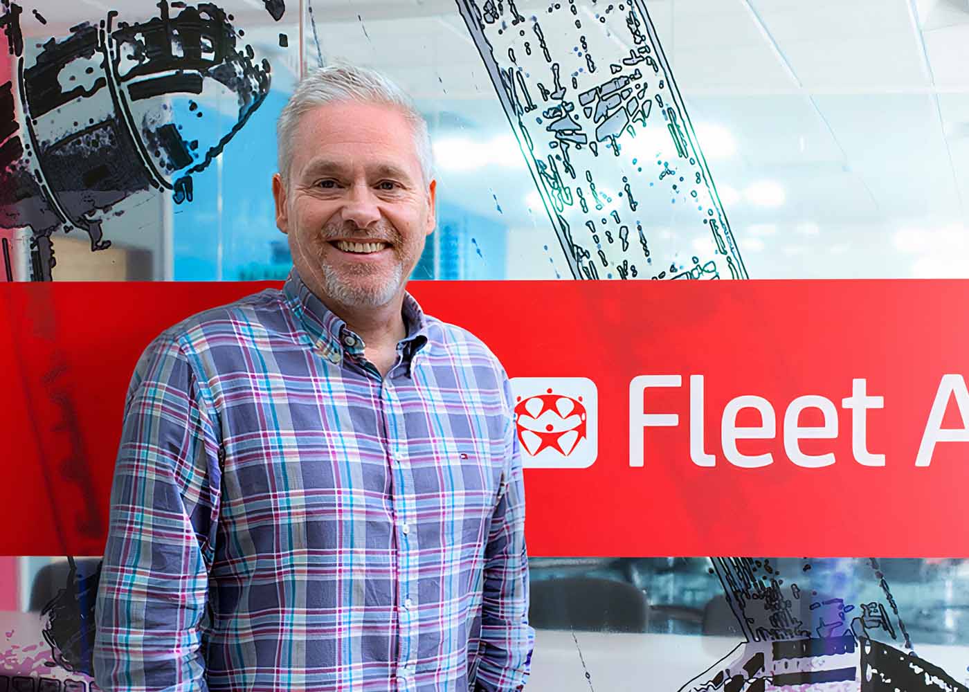 Fleet Alliance appoints Mark Roberts as salary sacrifice product manager