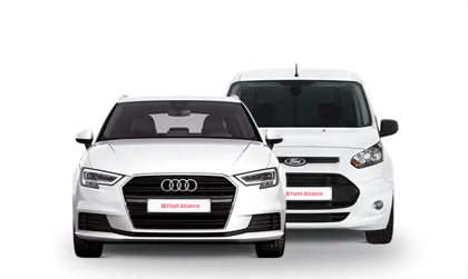 25-99 Vehicle Fleets