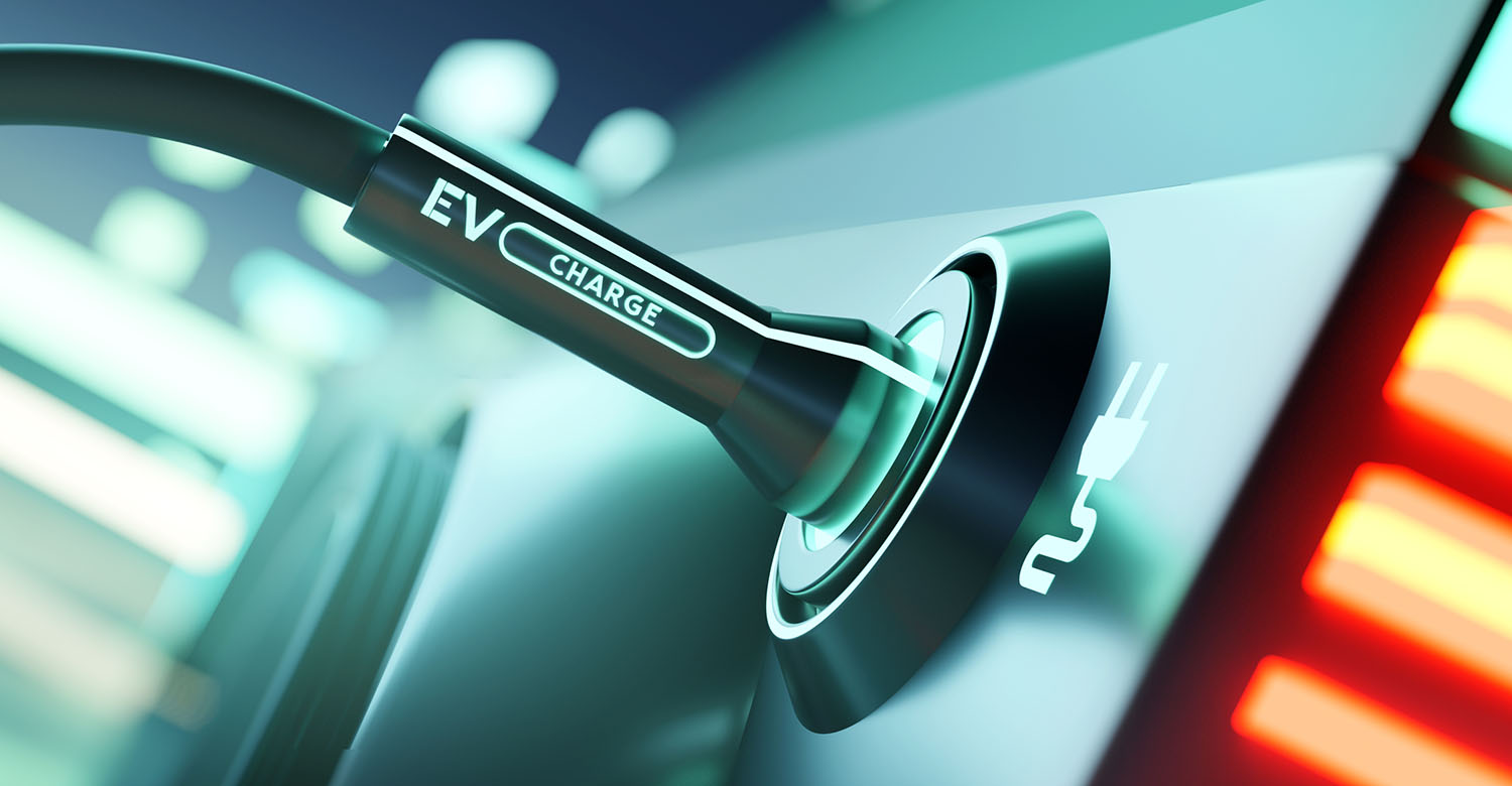 EV Glossary and Key Terms