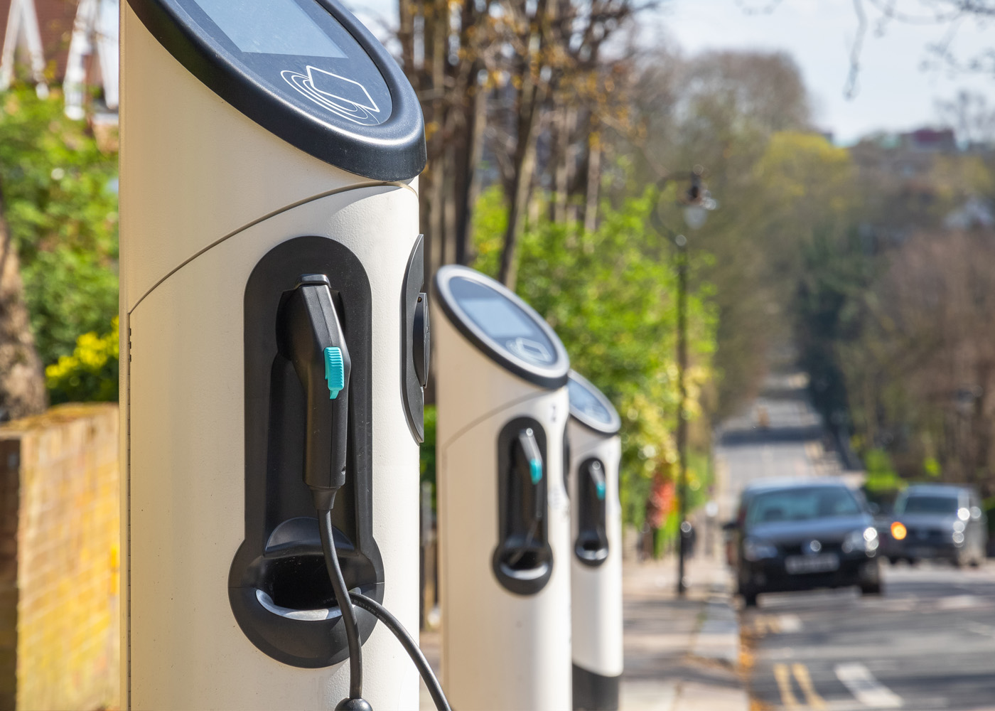 Fleet Alliance welcomes growth in charging infrastructure