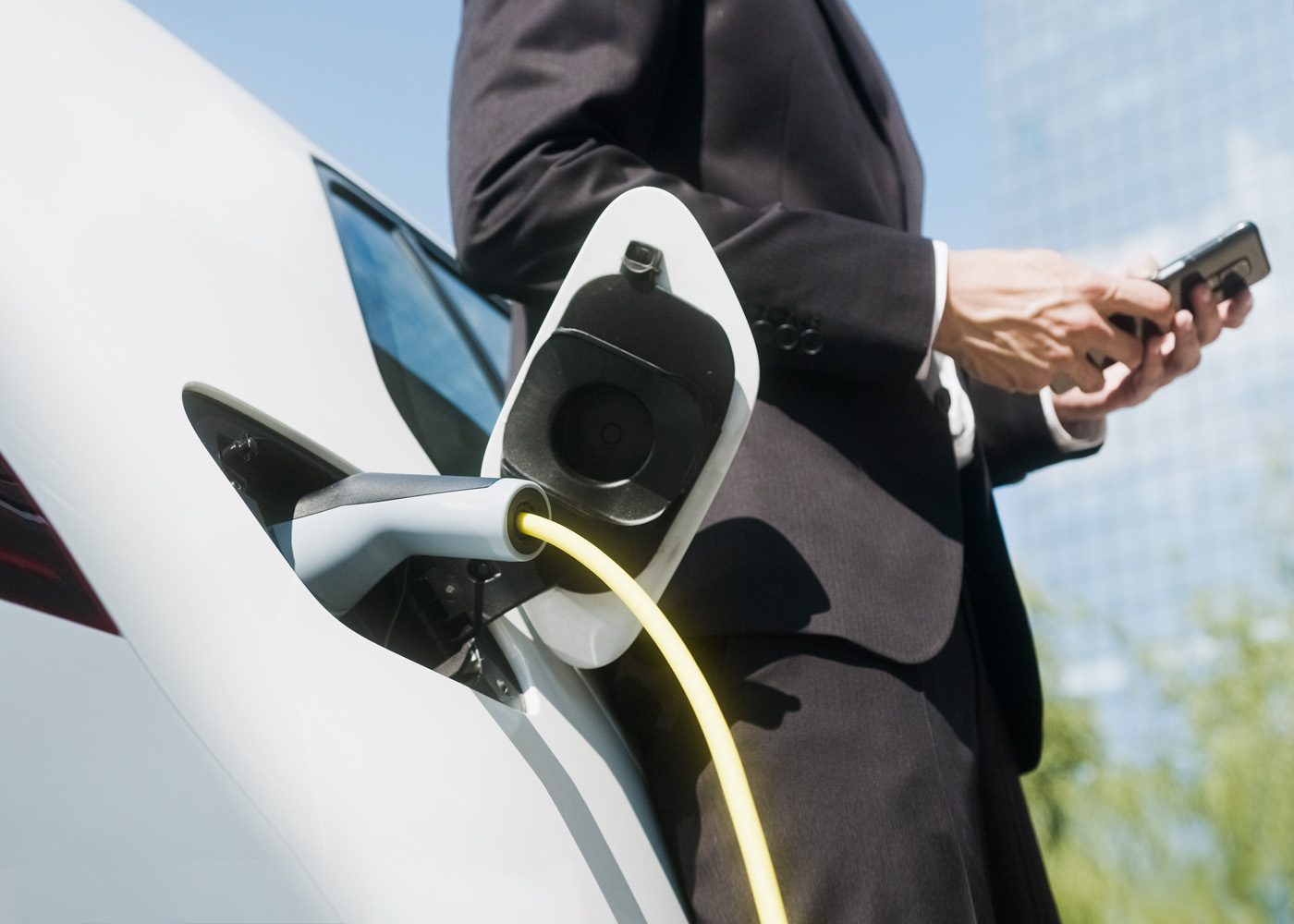 Electricity costs might be rising, but EVs remain the cost-effective fleet future