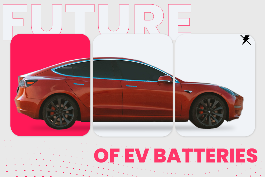 Will the world run out of batteries to power EVs?