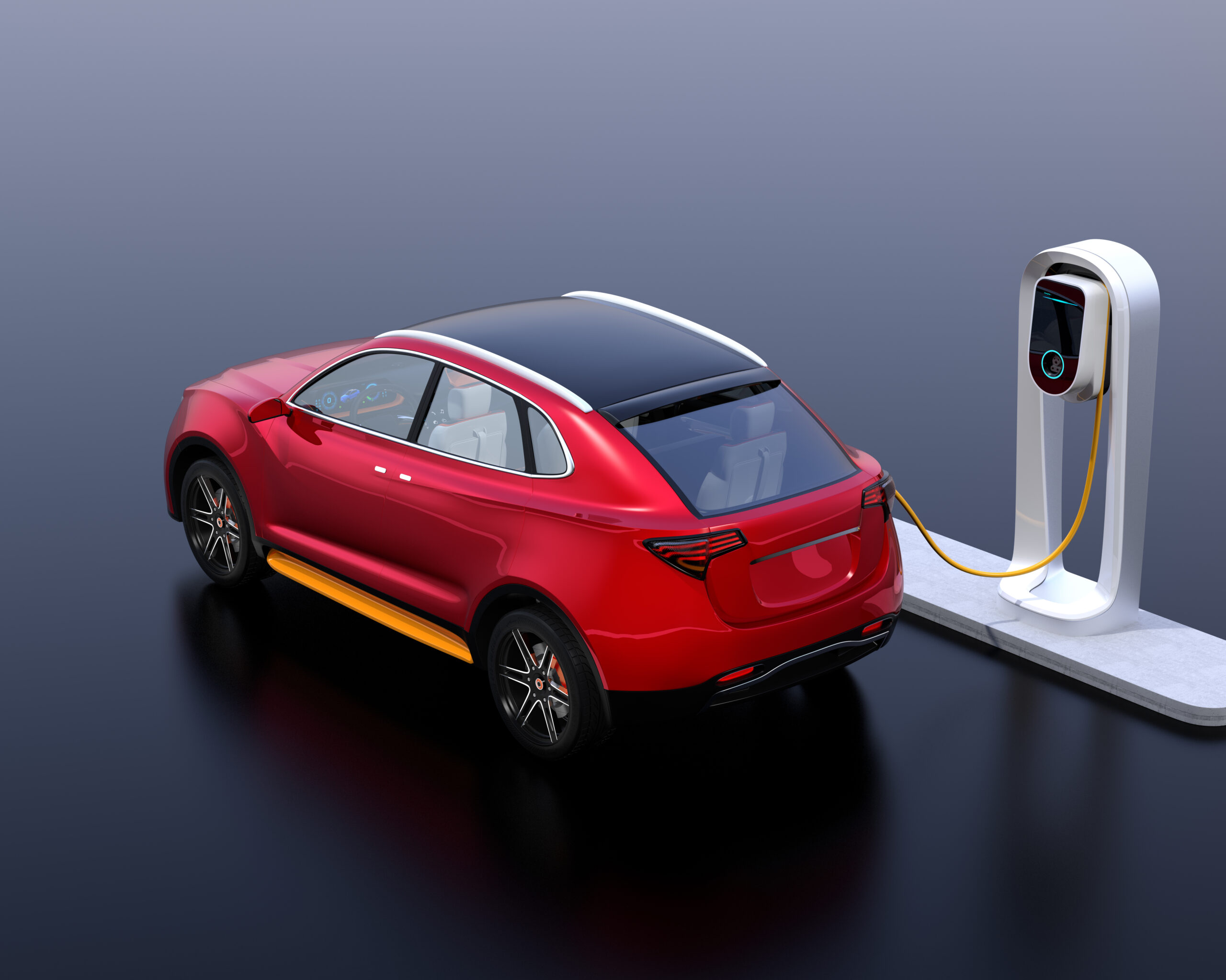 Why the size of your EV will affect your ESG agenda