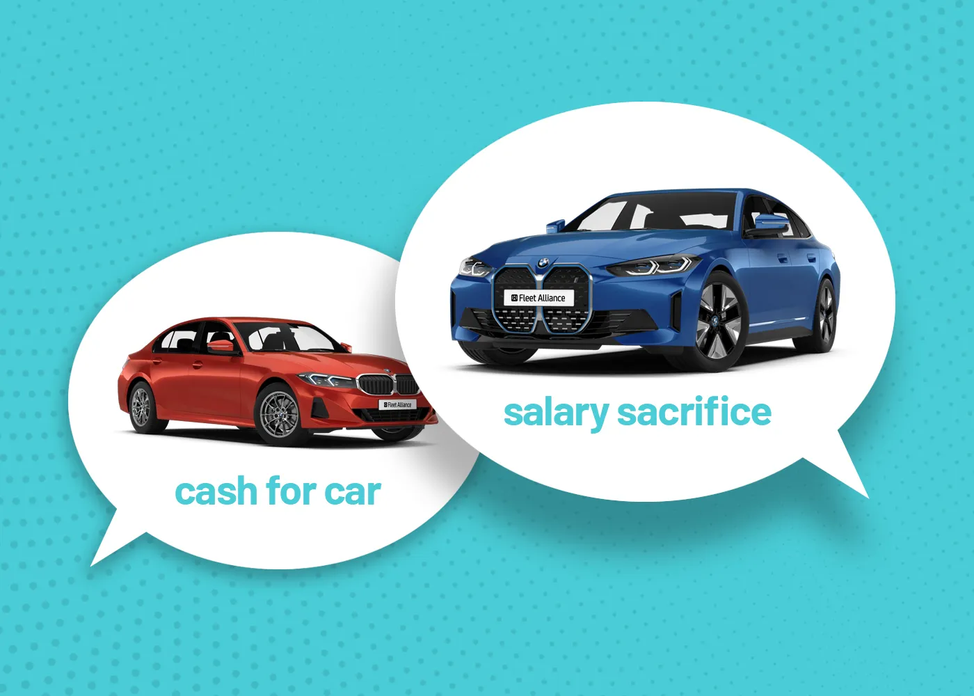 Why salary sacrifice is the new cash for car