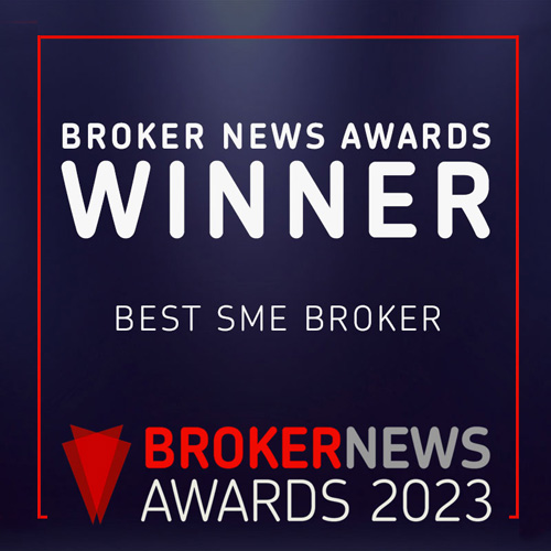 Best SME Broker