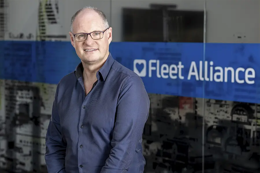 2024 will be the year of the EV with greater supply and lower prices, says Fleet Alliance