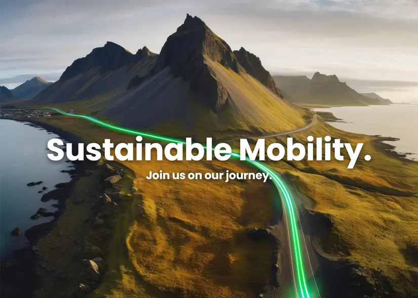 Fleet Alliance: the sustainable mobility provider