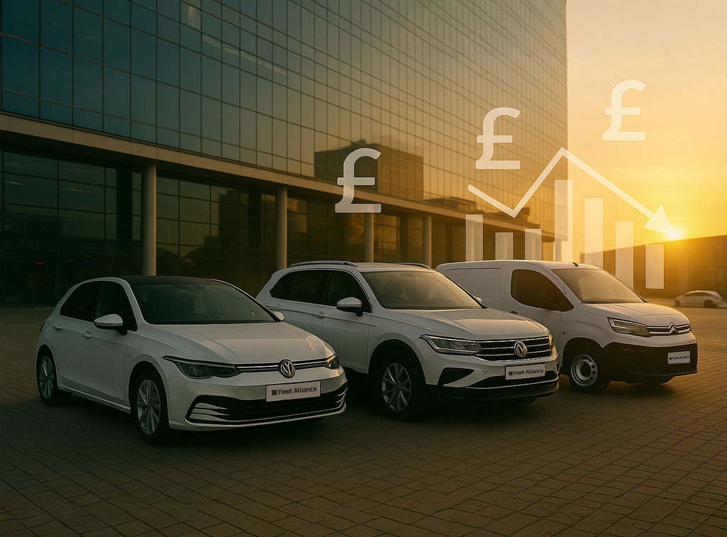 Good-enough lease rates aren’t good enough anymore: Introducing Multi-Bid Tendering
