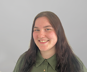 Suzanna Gallacher