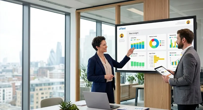 Rethinking fleet strategy: why joined-up decision-making matters