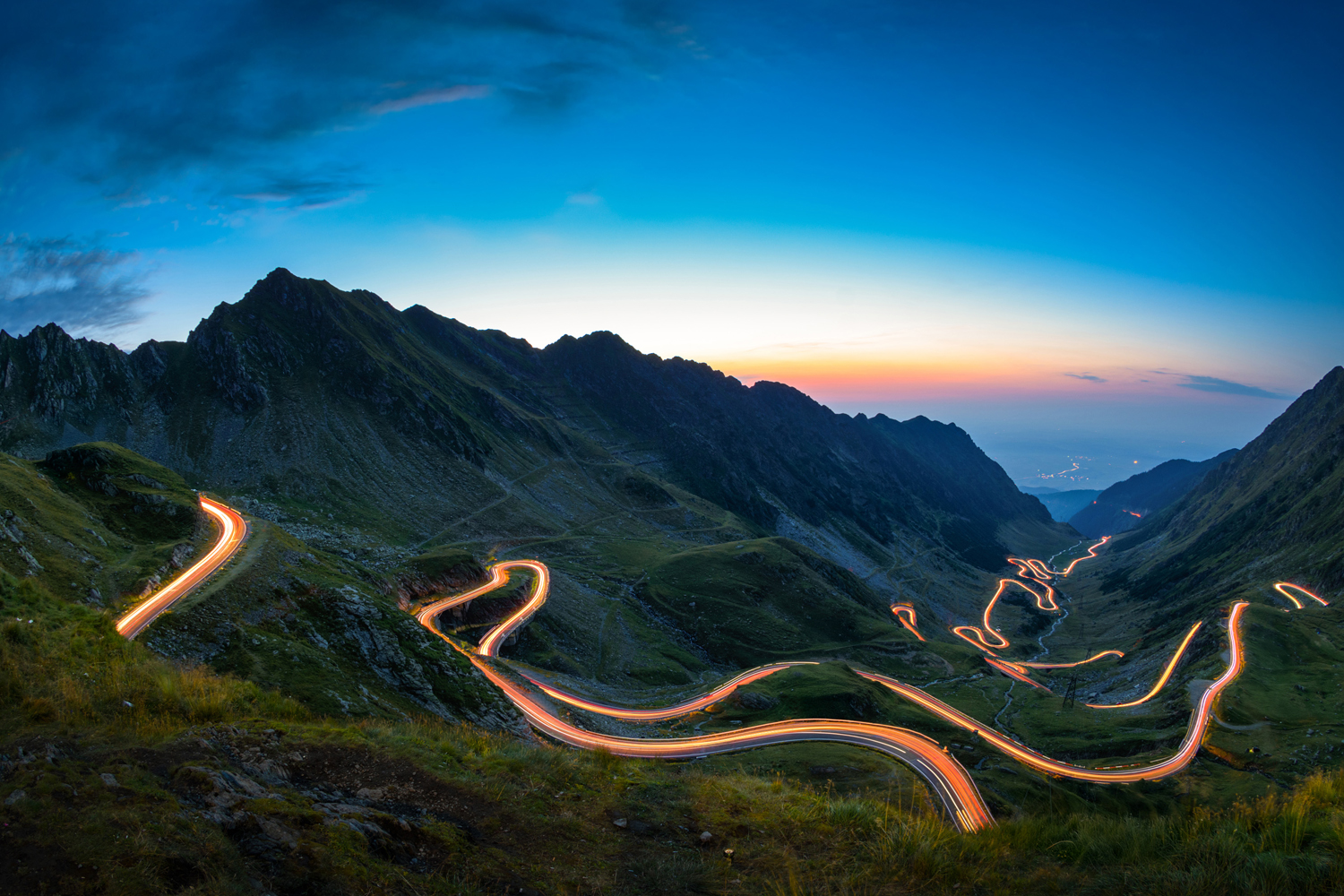 Rethinking Fleet Strategy in a Changing Landscape