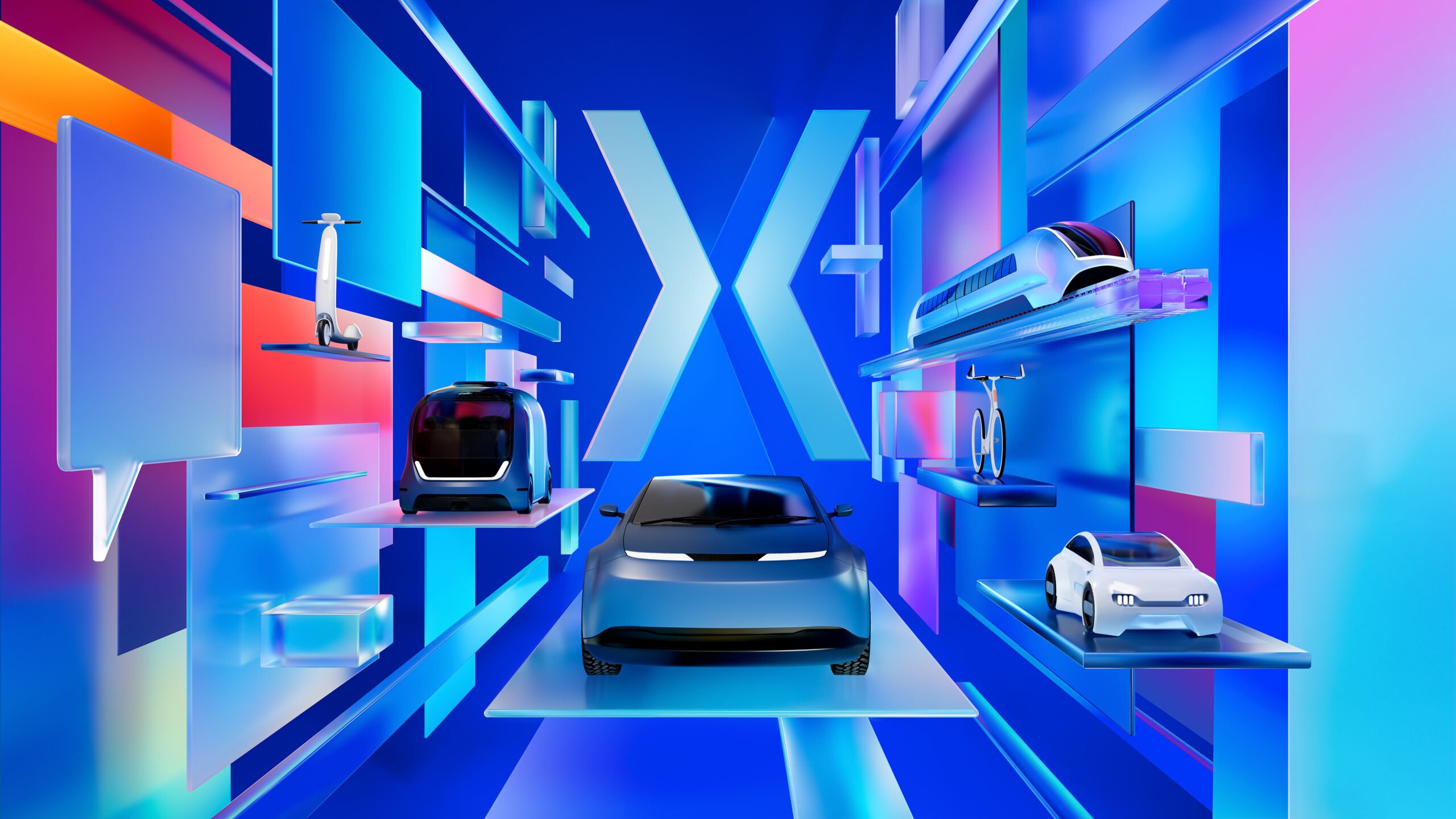 The top 10 fleet cars from the Munich Motor Show