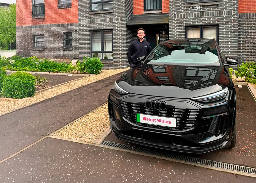 Salary Sacrifice Car Scheme: Updated UK Guide (2025/26)