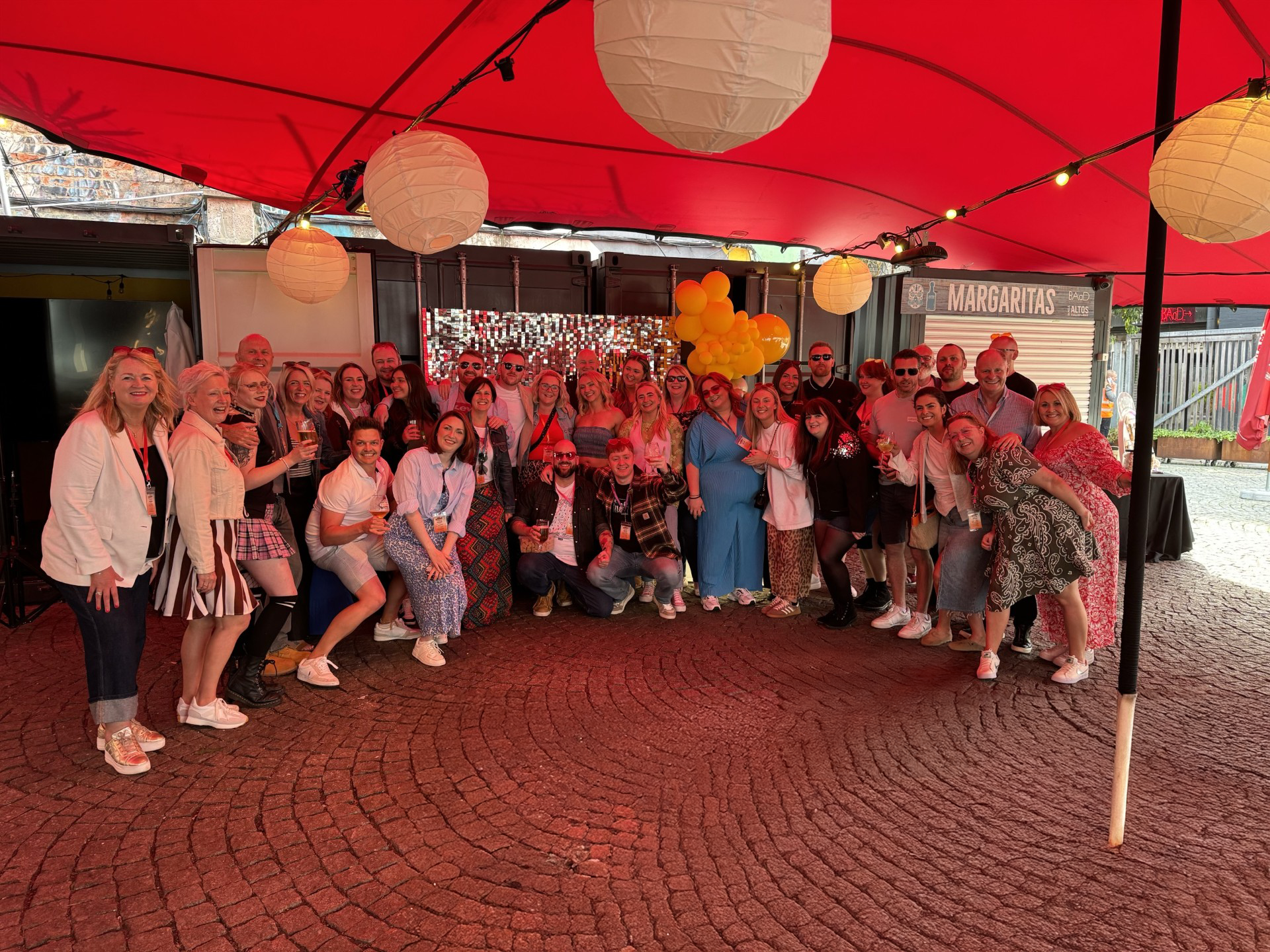 A Great Place to Work 2025: Fleet Alliance