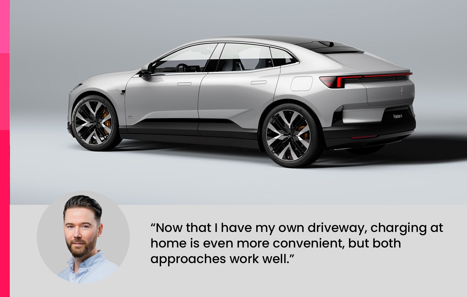 Marc Polestar 4 Quote