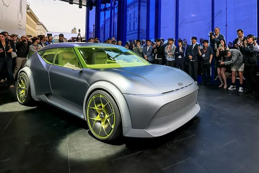 EVs – what’s coming next in 2026