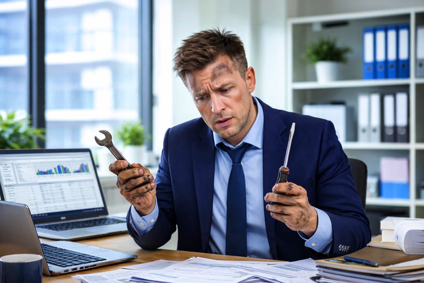 The Fleet Management MOT: 7 Key Inspection Points