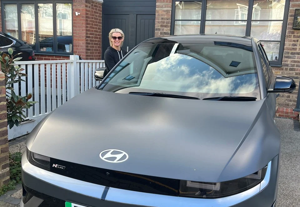 Mortgage Brain goes all-electric with EV salary sacrifice scheme from Fleet Alliance