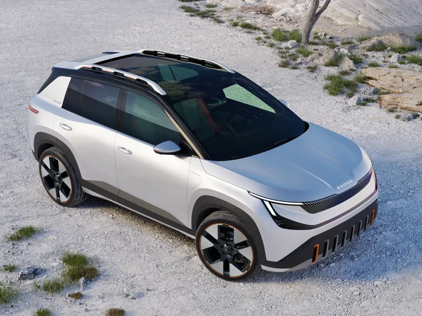 The new wave of affordable EVs boosts salary sacrifice appeal