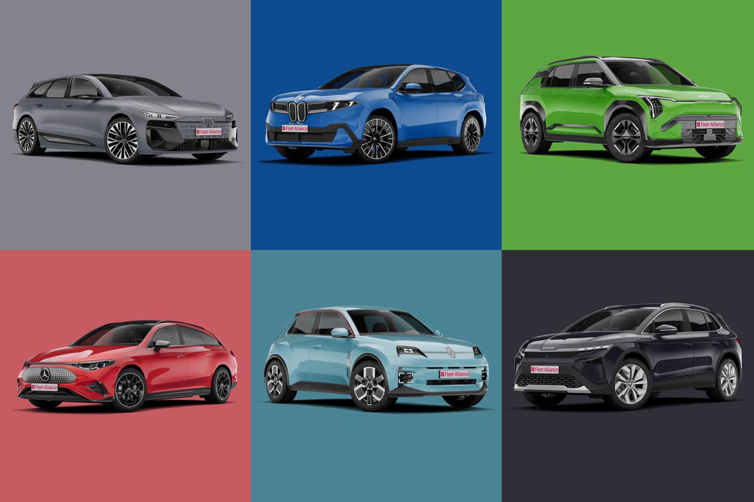 Best company cars to beat BIK in 2026/2027