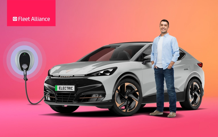Fleet Alliance EV Car Scheme 