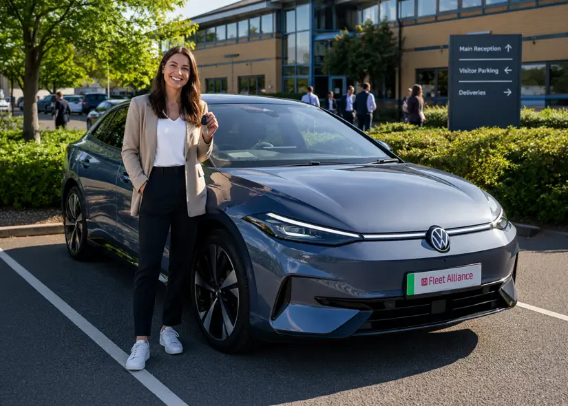 HR Director’s Guide to EV Salary Sacrifice: Employee Benefits, Retention and Engagement