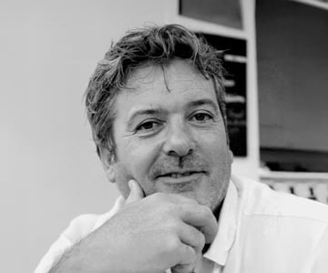 Paul Burrows