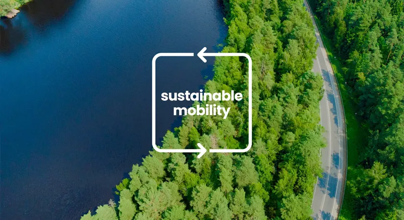 Sustainable mobility