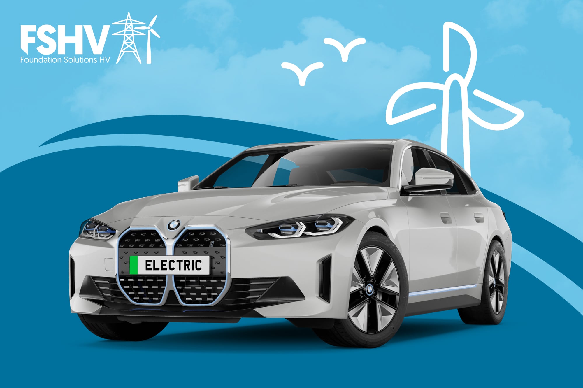 Foundation Solutions HV widens employee benefits with EV salary sacrifice scheme from Fleet Alliance