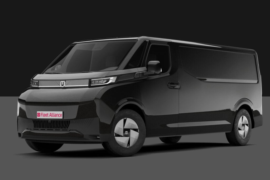 Farizon SV